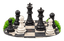 Life Size Chess