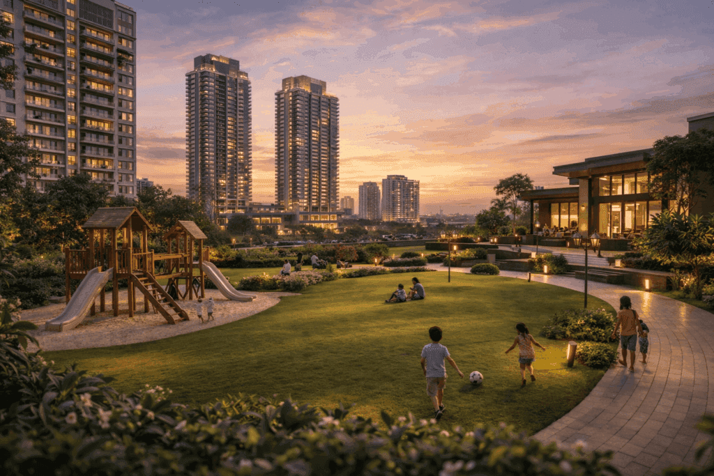 Why Hosur is a Real Estate Investment Hotspot Near Bangalore