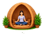 Meditation Pod
