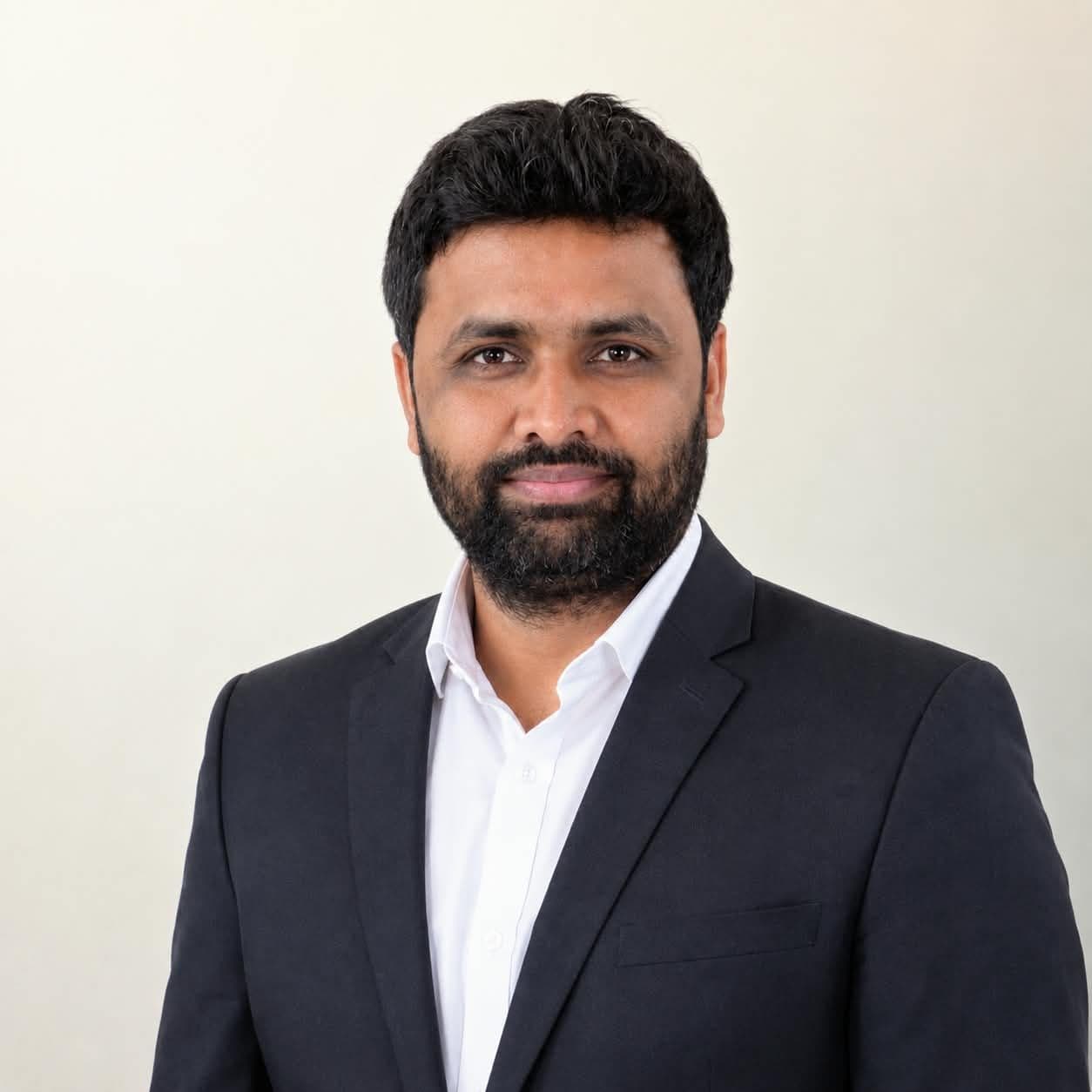 Sampathkumar