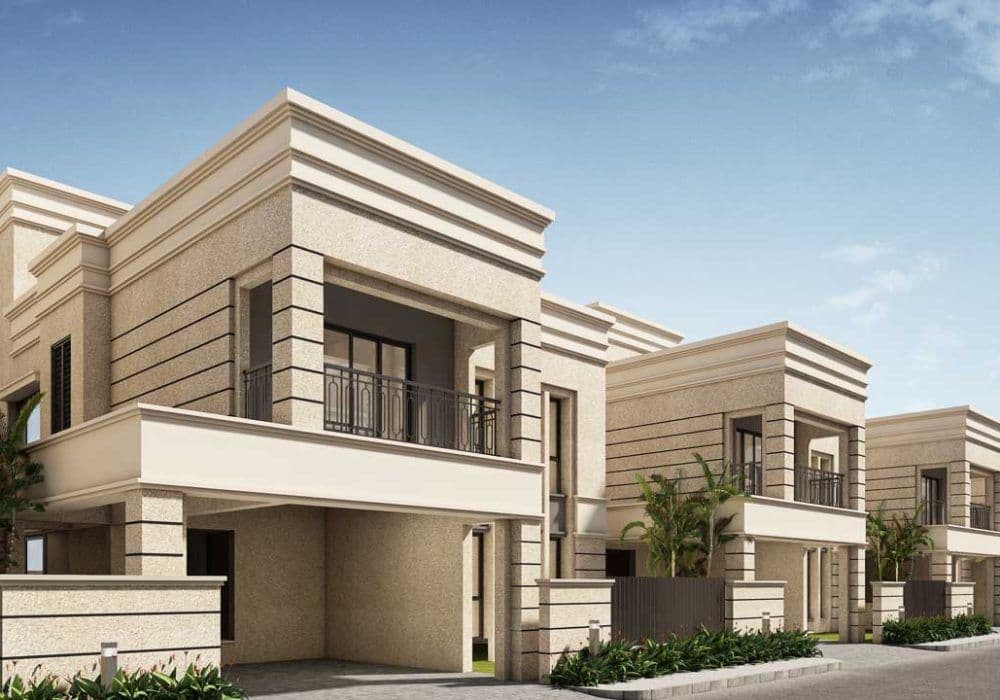 SK RESIDENCY PHASE-2